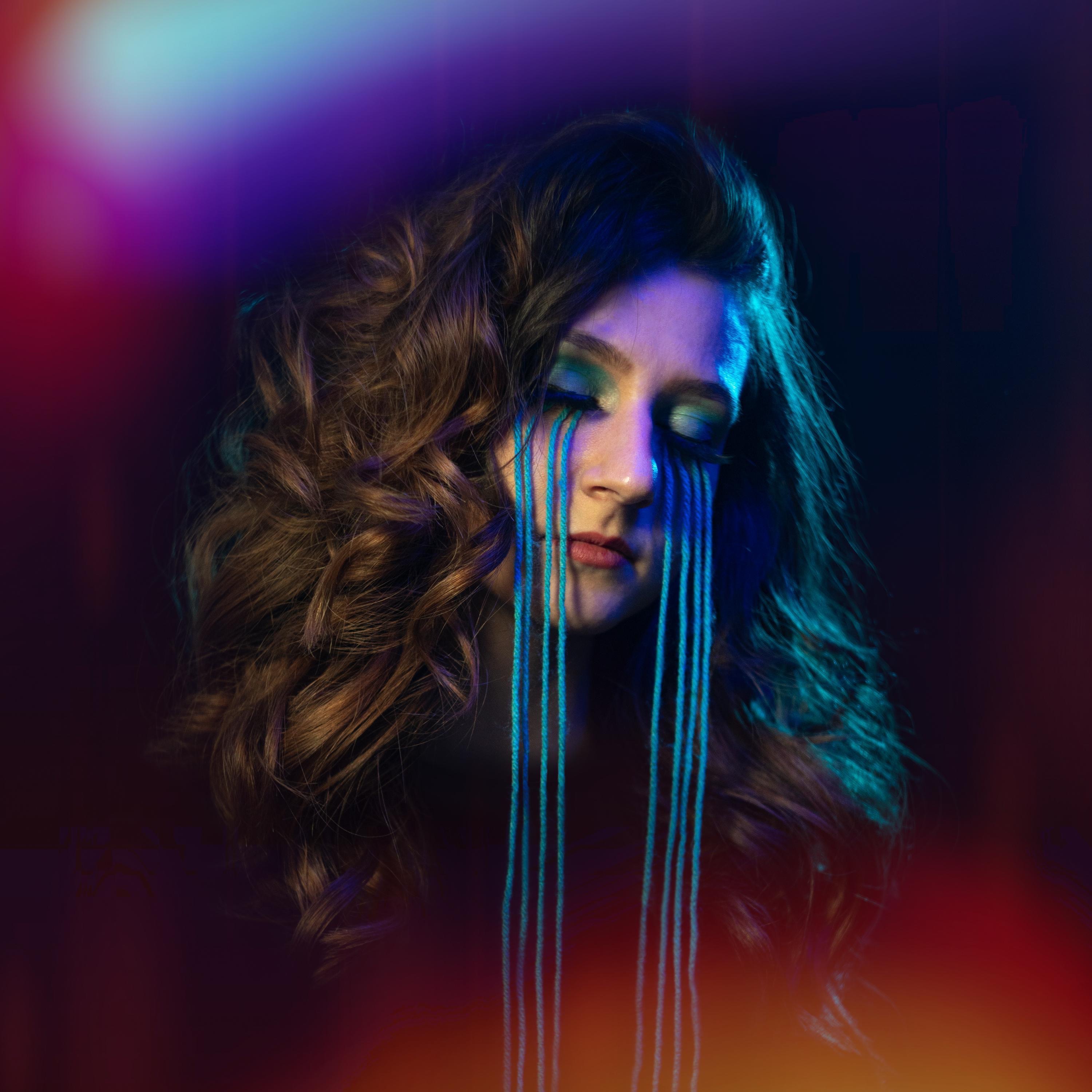 Blue and Other Colours - EP