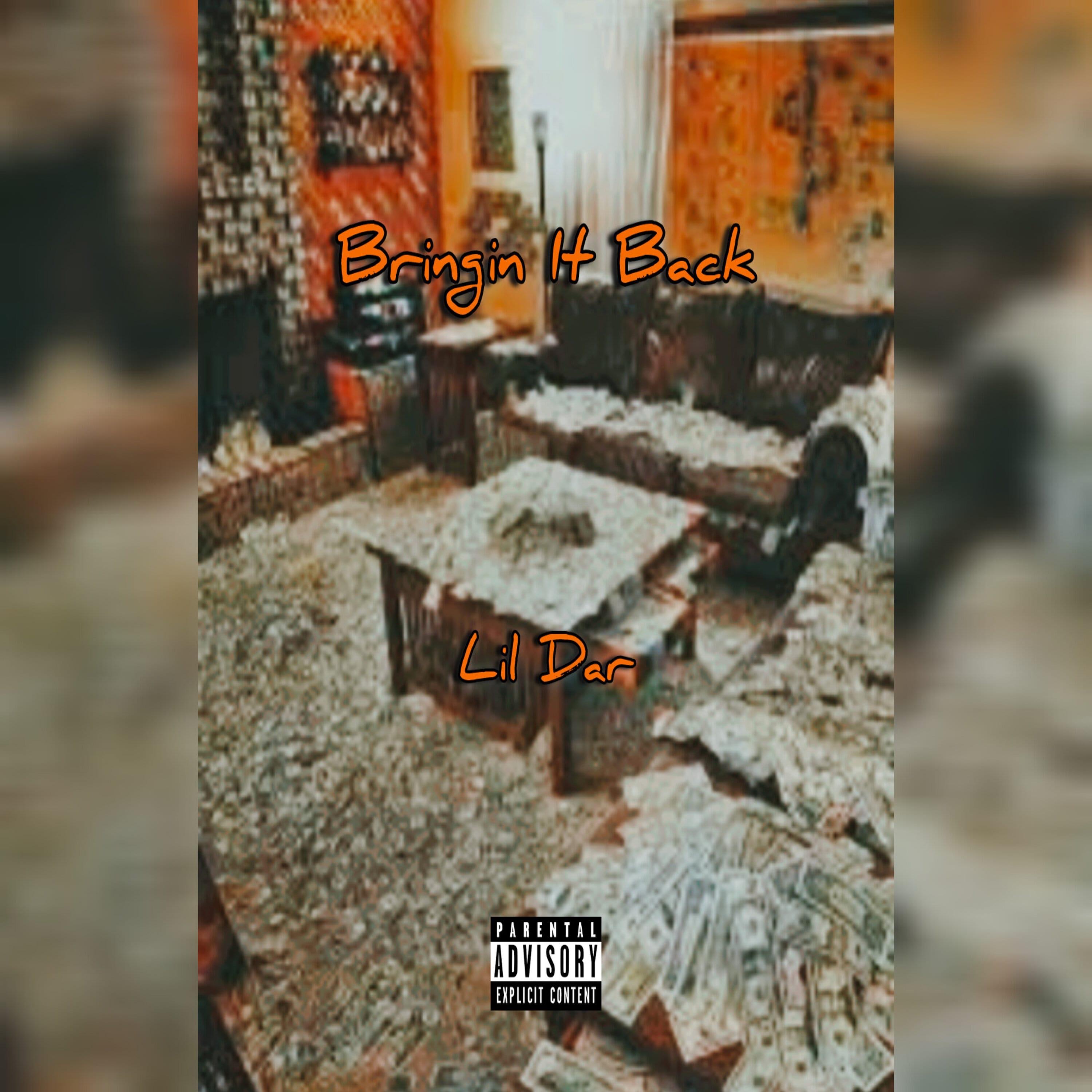 Brangin It Back - Single