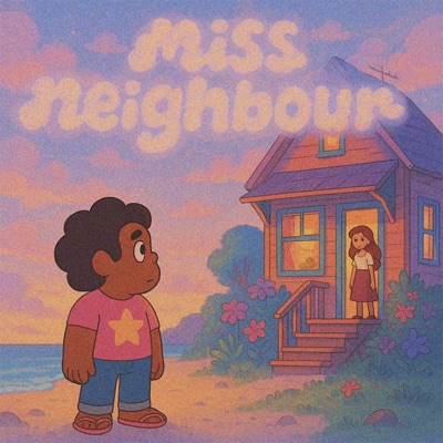 Miss Neighbour - Single