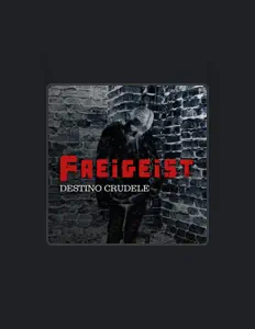 Listen to Freigeist, watch music videos, read bio, see tour dates & more!