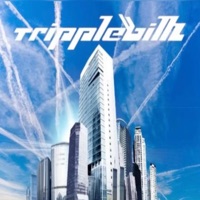 toss and turn - Single - Tripple Billz