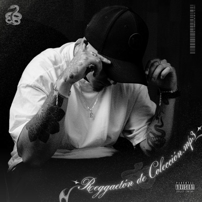 Reggaetón de Colección.mp3 - EP