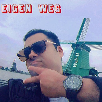 Eigen Weg - Single
