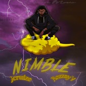 Nimble (feat. Jcruize) artwork