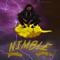 Nimble (feat. Jcruize) artwork