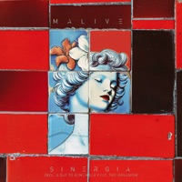 Sinergia - Single - Malive & The Organism