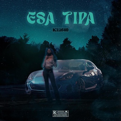 Esa Tipa (feat. Nuski) - Single