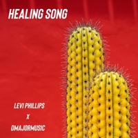 Healing Song - Single - Levi Phillips