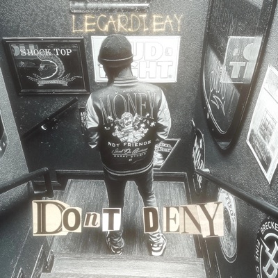 don't deny - Single