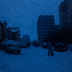 Night Stars - Single