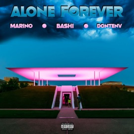 Alone Forever BASHI, Marino & DontENV