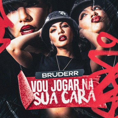 Vou Jogar na Sua Cara - Single