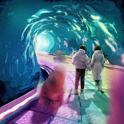 glace - Single