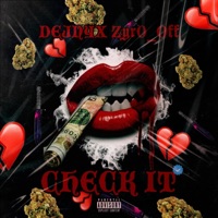 CHECK IT (feat. Zyr0_Off) - Single - Dejnyx