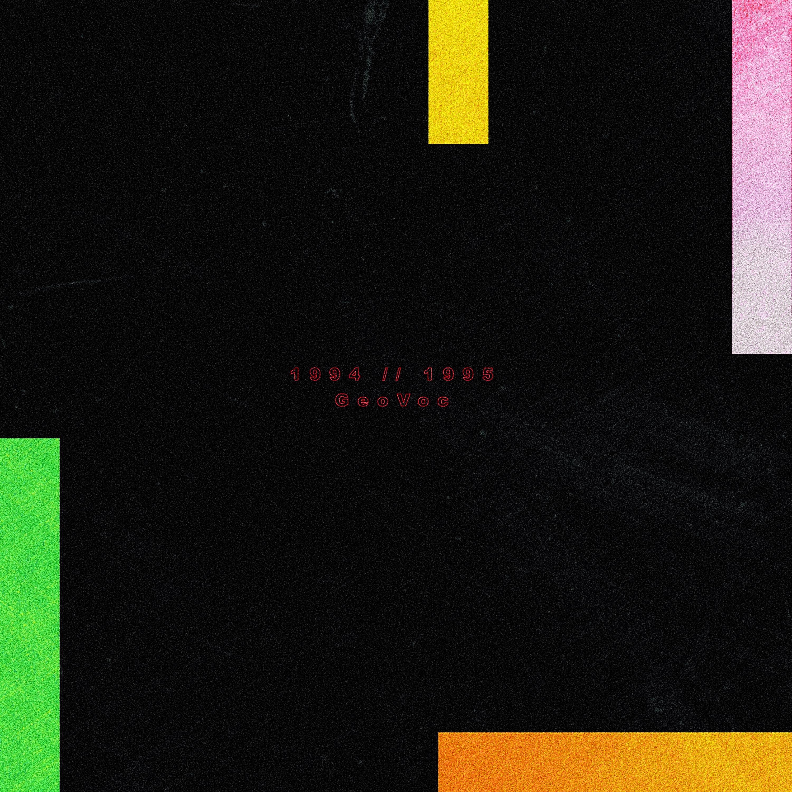 1994 // 1995 - Single