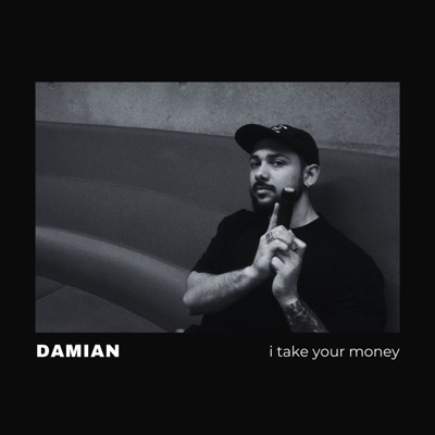 I take your money - Single