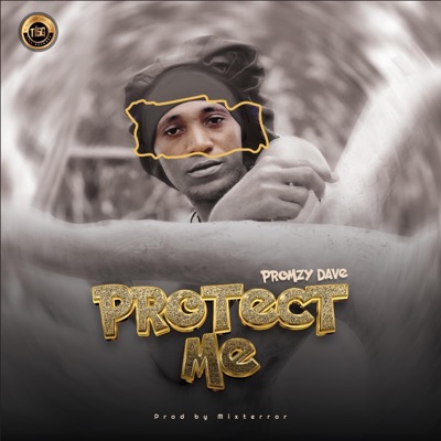 Protect Me - Single