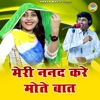 Meri Nand Kare Mote Batiya - Single