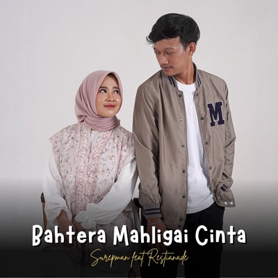 Bahtera Mahligai Cinta (feat. Restianade) [Akustik] - Single