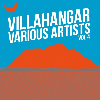 VILLAHANGAR V.A. VOL 4