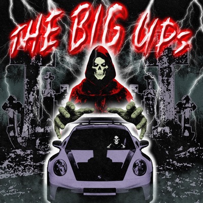 The Big Ups - Single
