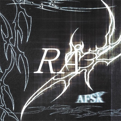 RÅ (feat. Alfeso, Samont & Hensi) - Single