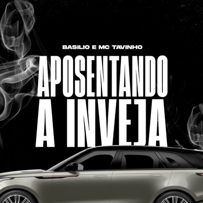 Aposentando a Inveja - Single
