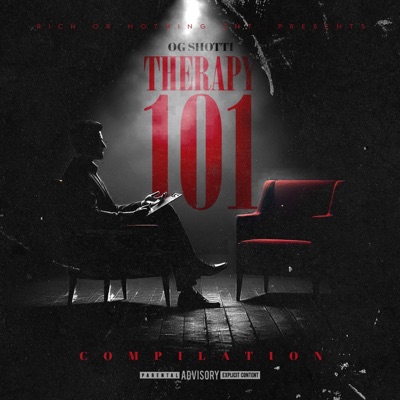 THERAPY 101 COMPILATION