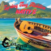 Gentleman (feat. Natty S) - Single - Cave Muzik