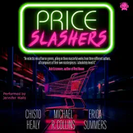Price Slashers (Unabridged)