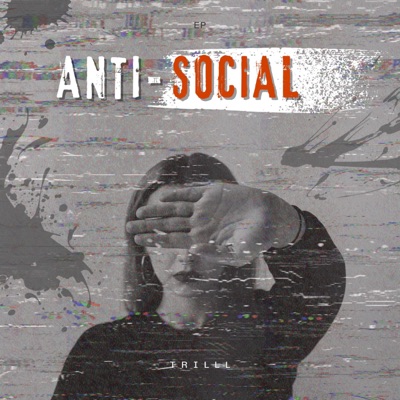 Anti-Social - Single