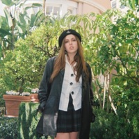 Pompeii LP - Willa & PSY Sound