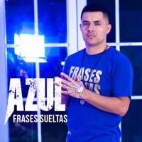 Azul - Single - Frases Sueltas