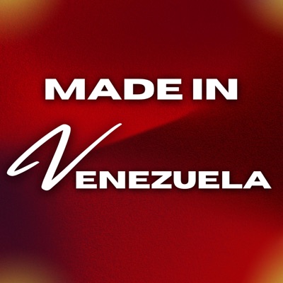 Made In Venezuela - Single