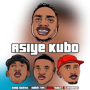 Asiye Kubo (feat. Spux & Lintonto)
