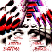 I'M WATCHING U - Single - SARCOMA HORROR