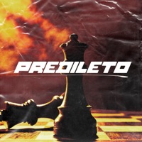 Predileto - Single - DonGavitt & DJ W7 OFICIAL