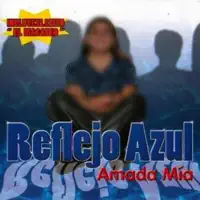 Mala Mujer — Reflejo Azul