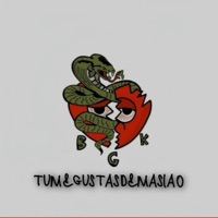 TumegustasDemasiao - Single - ¡Chin!
