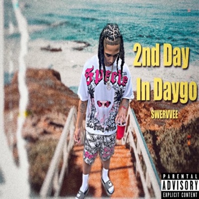 2nd Day In Daygo - Single