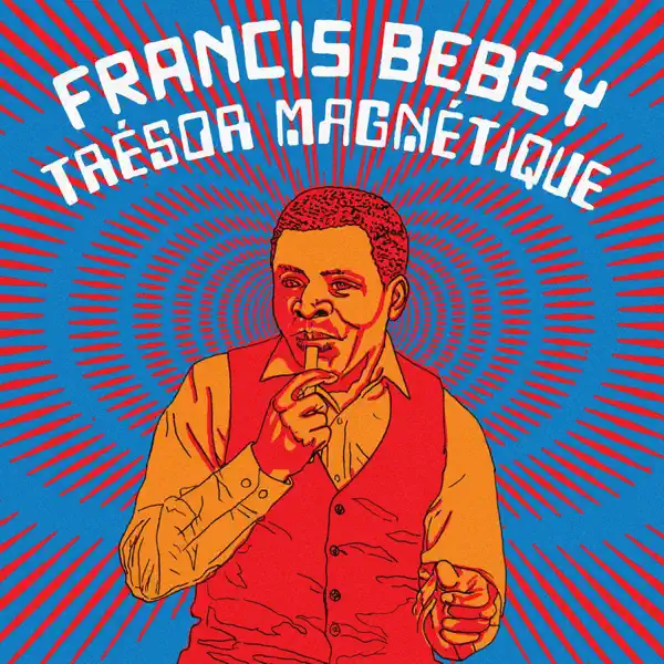 Savannah Georgia — Francis Bebey