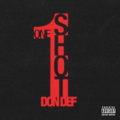 One Shot - Single
