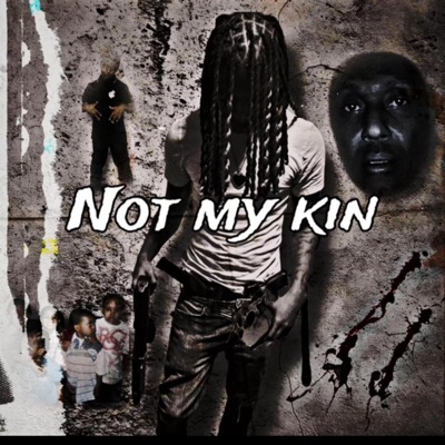 Not My Kin - Single