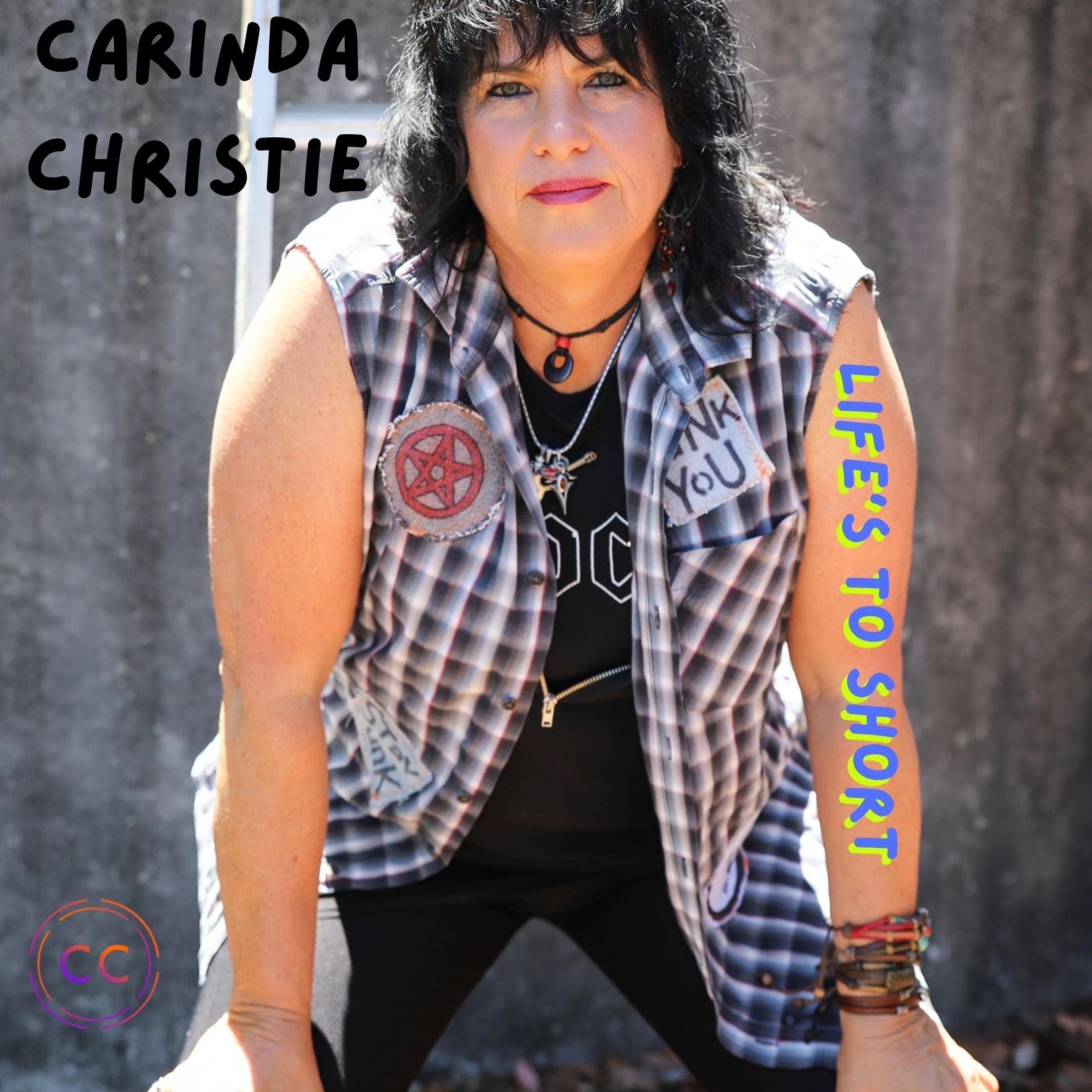 Life's To Short - Single