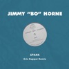 Icon Spank (Eric Kupper Remix) - Single