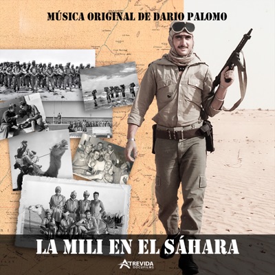 La Mili En El Sahara (Documental)