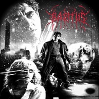 Sin City - Single - Baritus