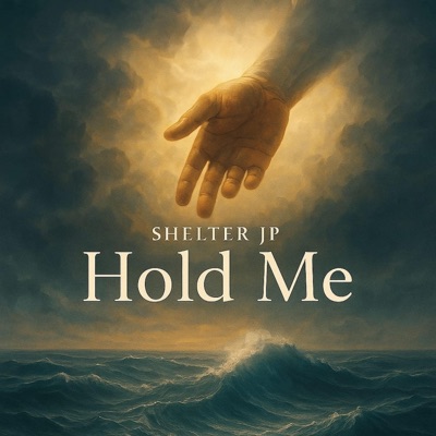 Hold Me - Single