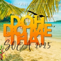 DOH DO MEH THAT - Single - Mackie Dan