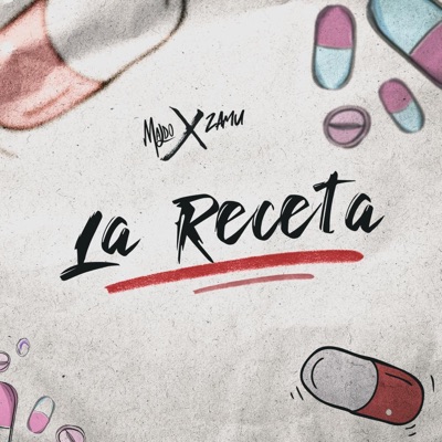 La Receta - Single